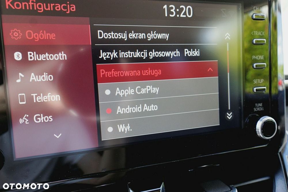 Toyota Corolla 1.5 Comfort - 23