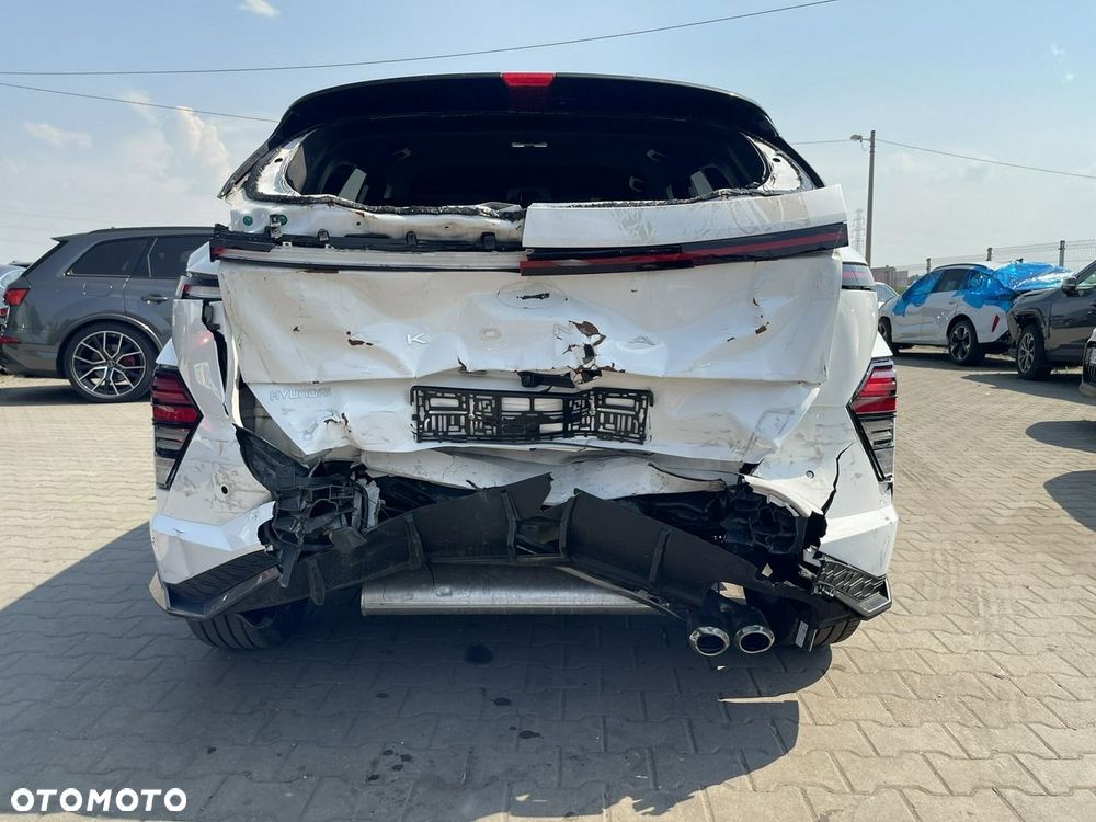 Hyundai Kona - 4