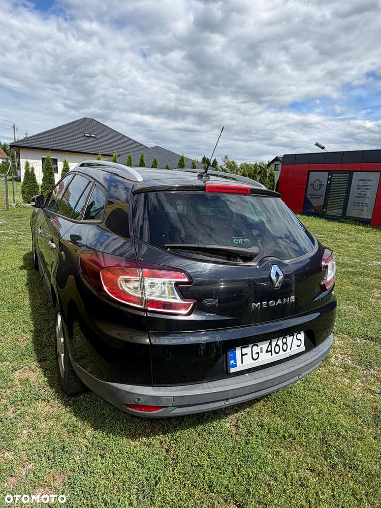 Renault Megane - 3