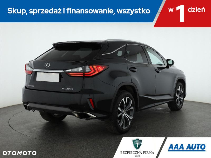 Lexus RX - 6