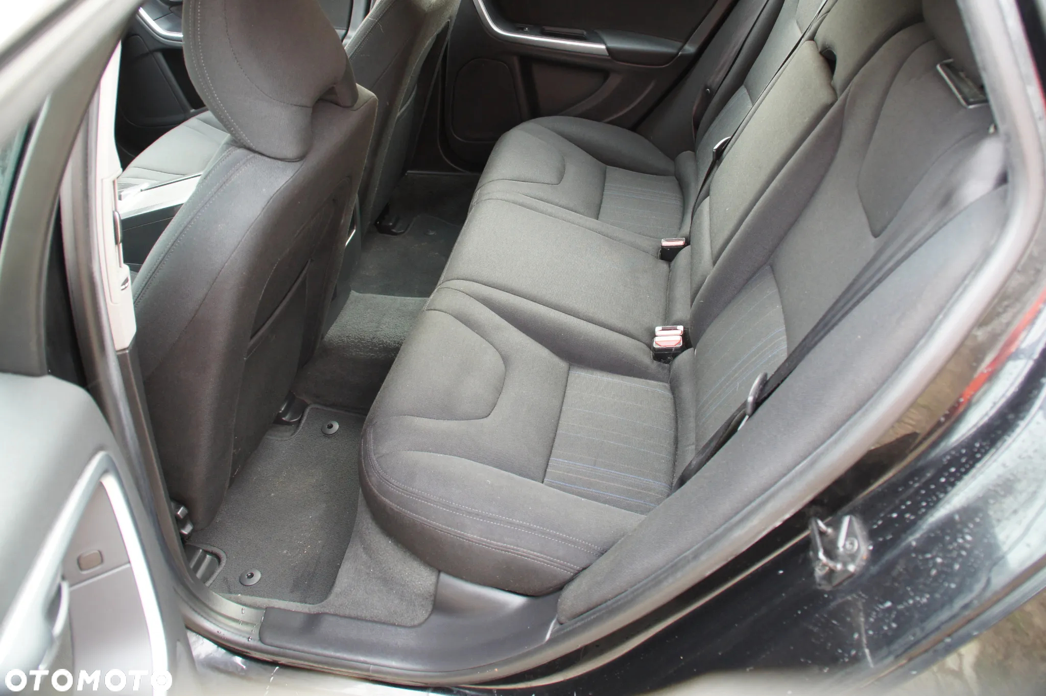 Volvo V60 D2 - 21