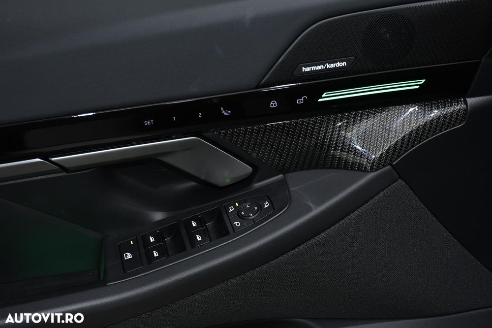 BMW Seria 5 520i Aut. - 17