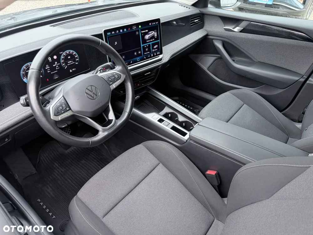 Volkswagen Passat Variant - 9