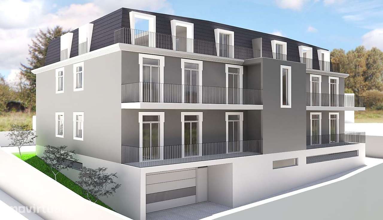 Apartamento T0 para venda - Grande imagem: 2/15