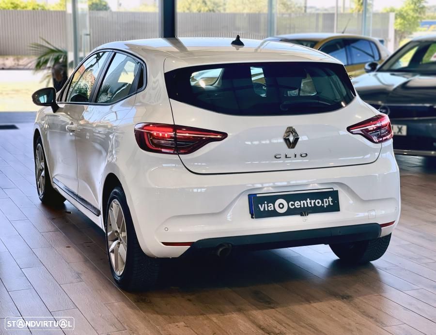 Renault Clio SCe 65 ZEN - 5