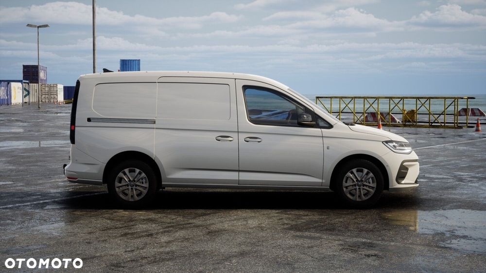 Volkswagen Caddy - 8