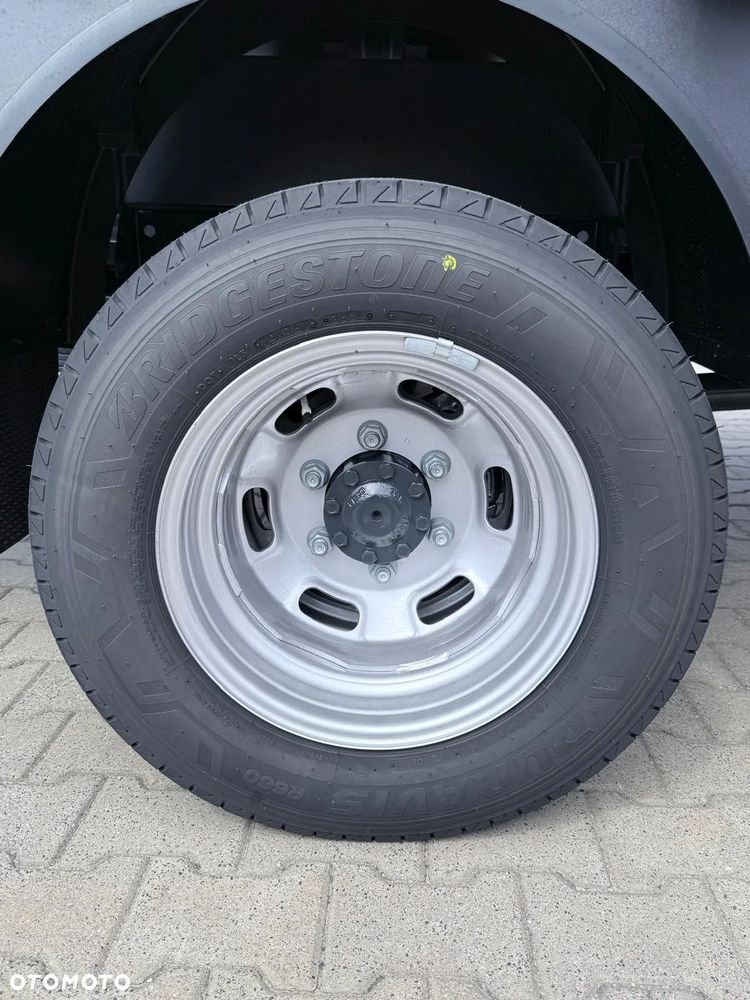 Iveco DAILY 50C18A8HZ DO 3500KG AUTOMAT OKAZJA OD RĘKI - 22