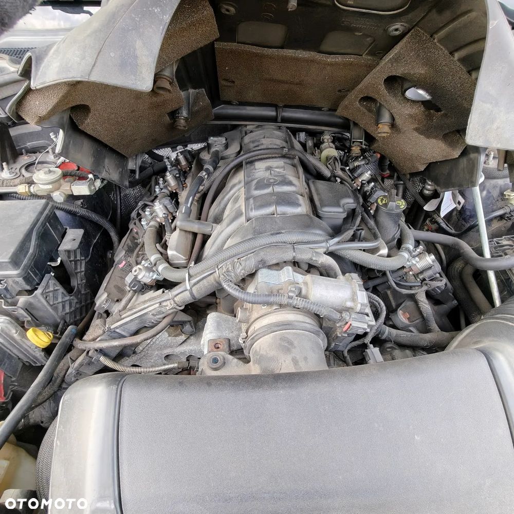 Dodge Durango 5,7 Citadel - 13