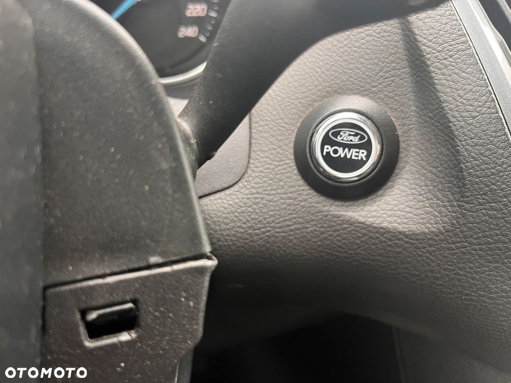 Ford Focus 1.6 EcoBoost Start-Stopp-System Titanium - 31