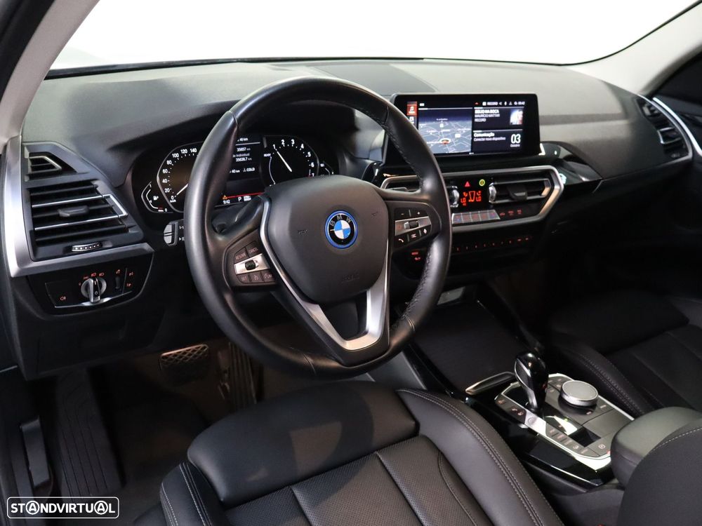 BMW X3 30 e xDrive - 9
