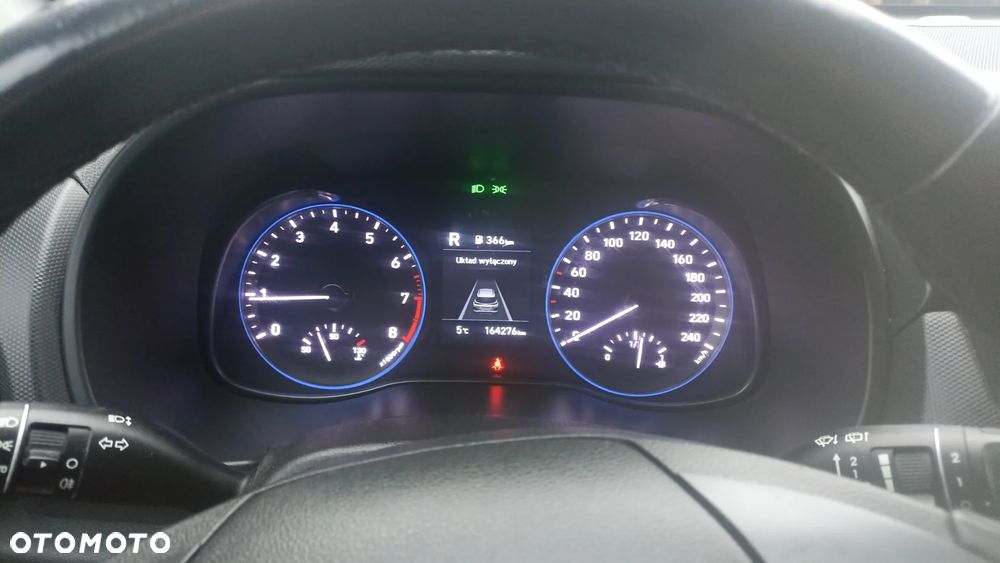 Hyundai Kona 1.0 T-GDI Premiere Style - 31