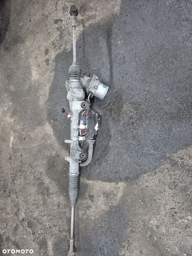 Maglownica przekladnia kierownicza mitsubishi lancer VIII X - 1