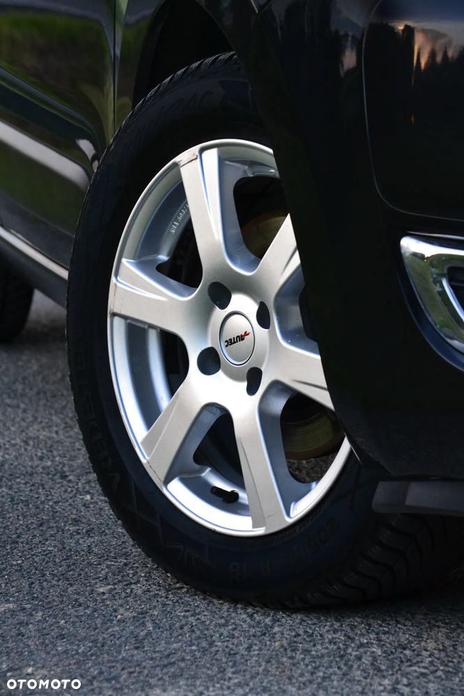 Citroën C3 Picasso HDi 110 FAP Exclusive - 19