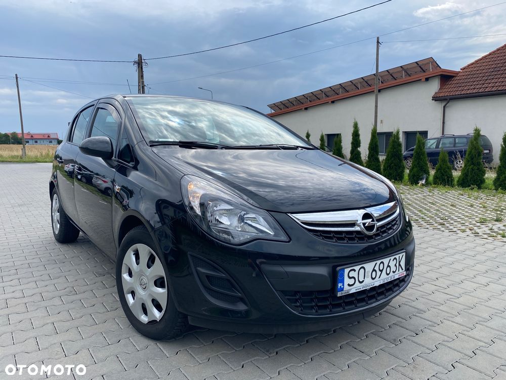 Opel Corsa 1.4 T Enjoy S&S - 4