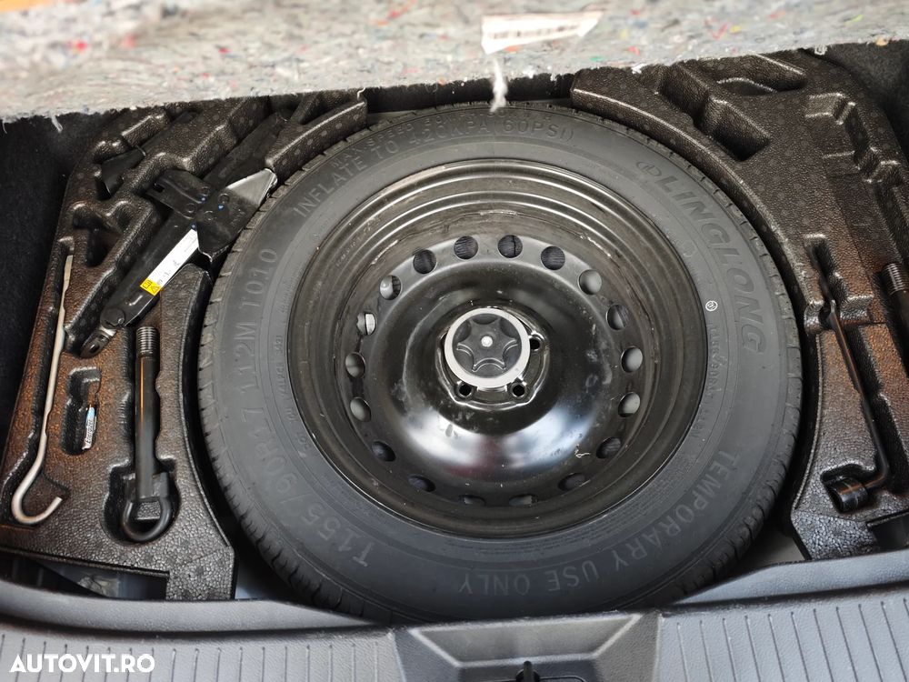 Nissan Qashqai 1.3 DIG-T N-CONNECTA - 5