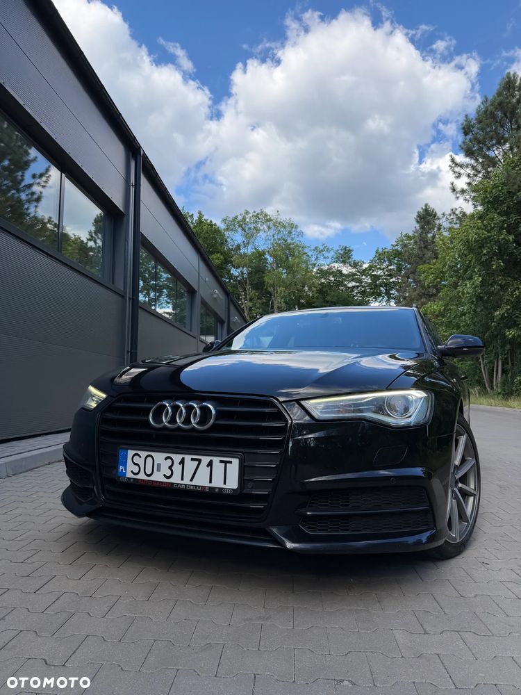Audi A6 Avant - 13