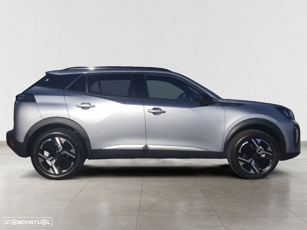 Peugeot 2008 1.2 PureTech Allure - 7