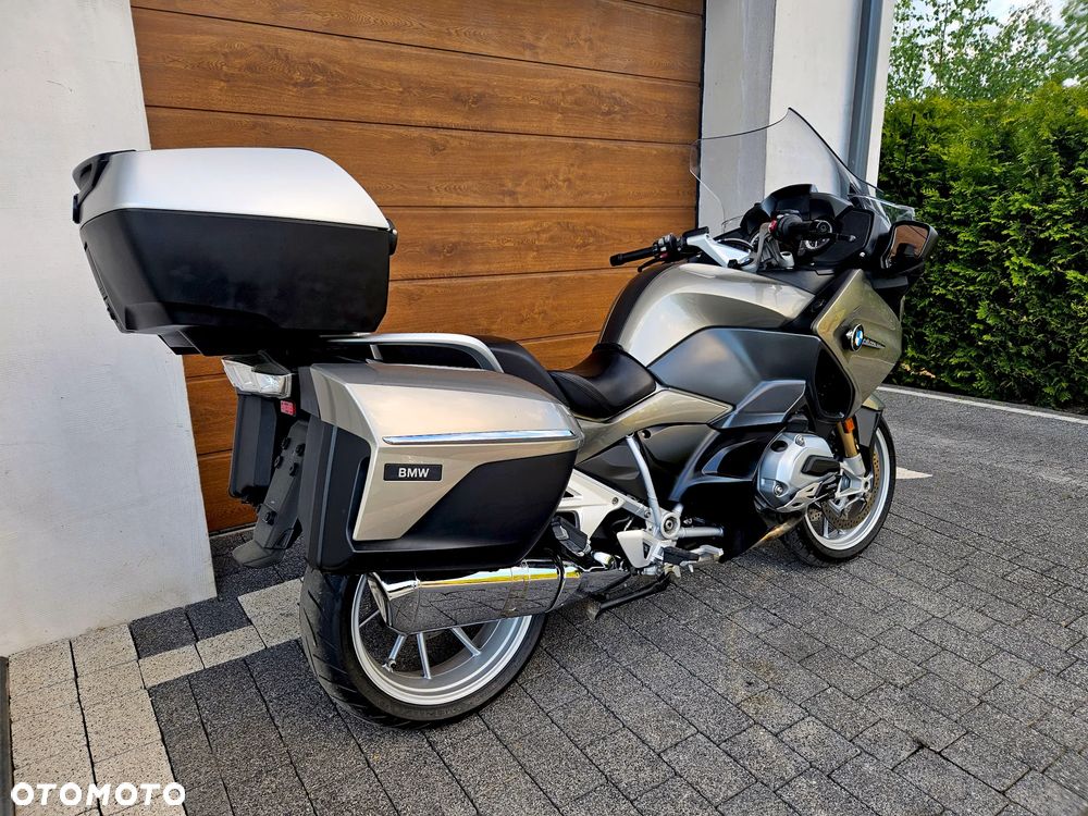 BMW RT - 5