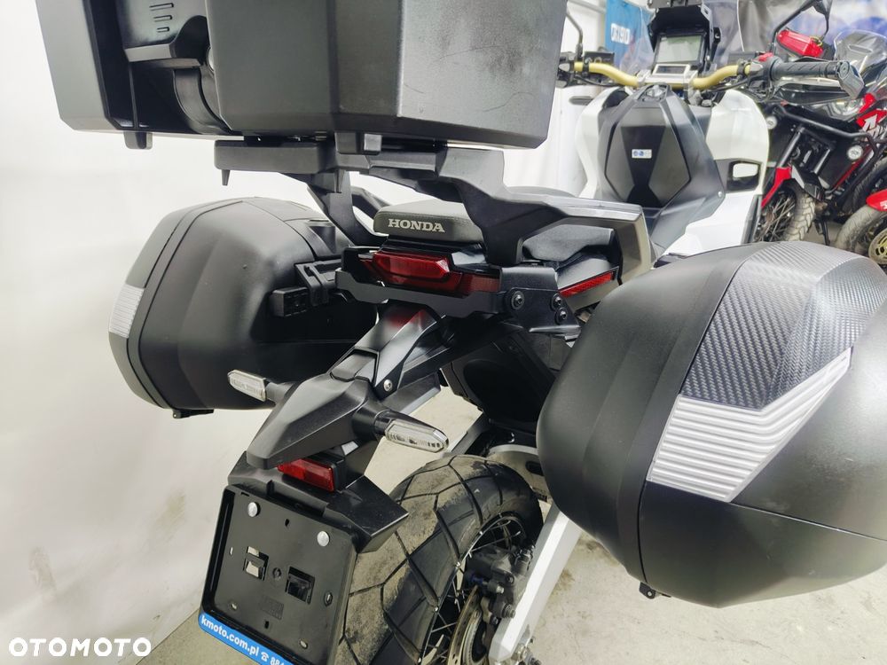Honda X-ADV - 10