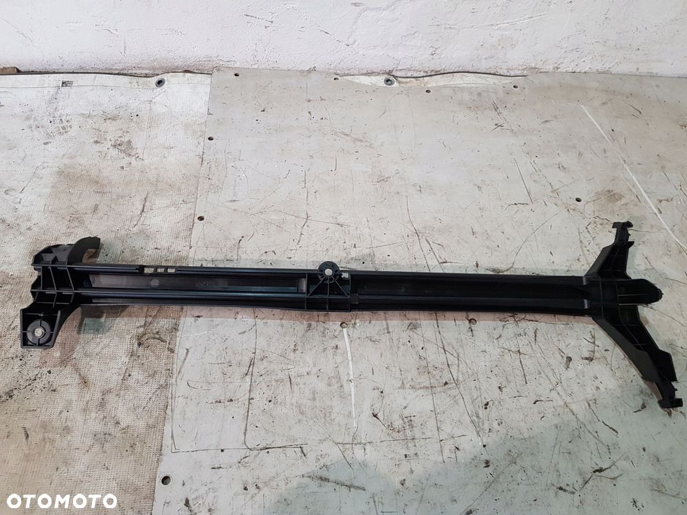 szyna prowadnica podłogi bagażnika lewa 31271583 volvo xc60 i 3.2b eu 12r - 5