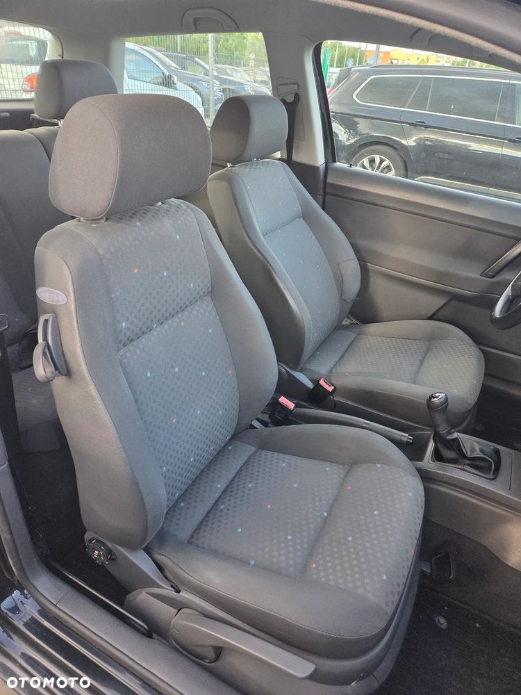 Volkswagen Polo 1.2 Comfortline - 12