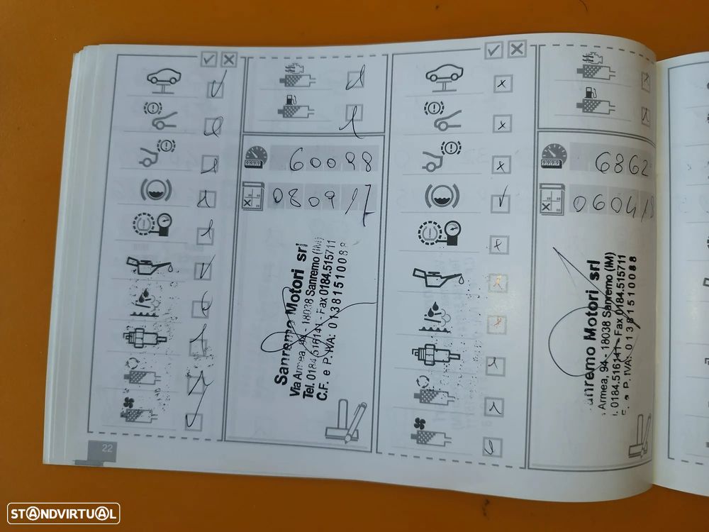 BMW 318 d xDrive Line Luxury - 18