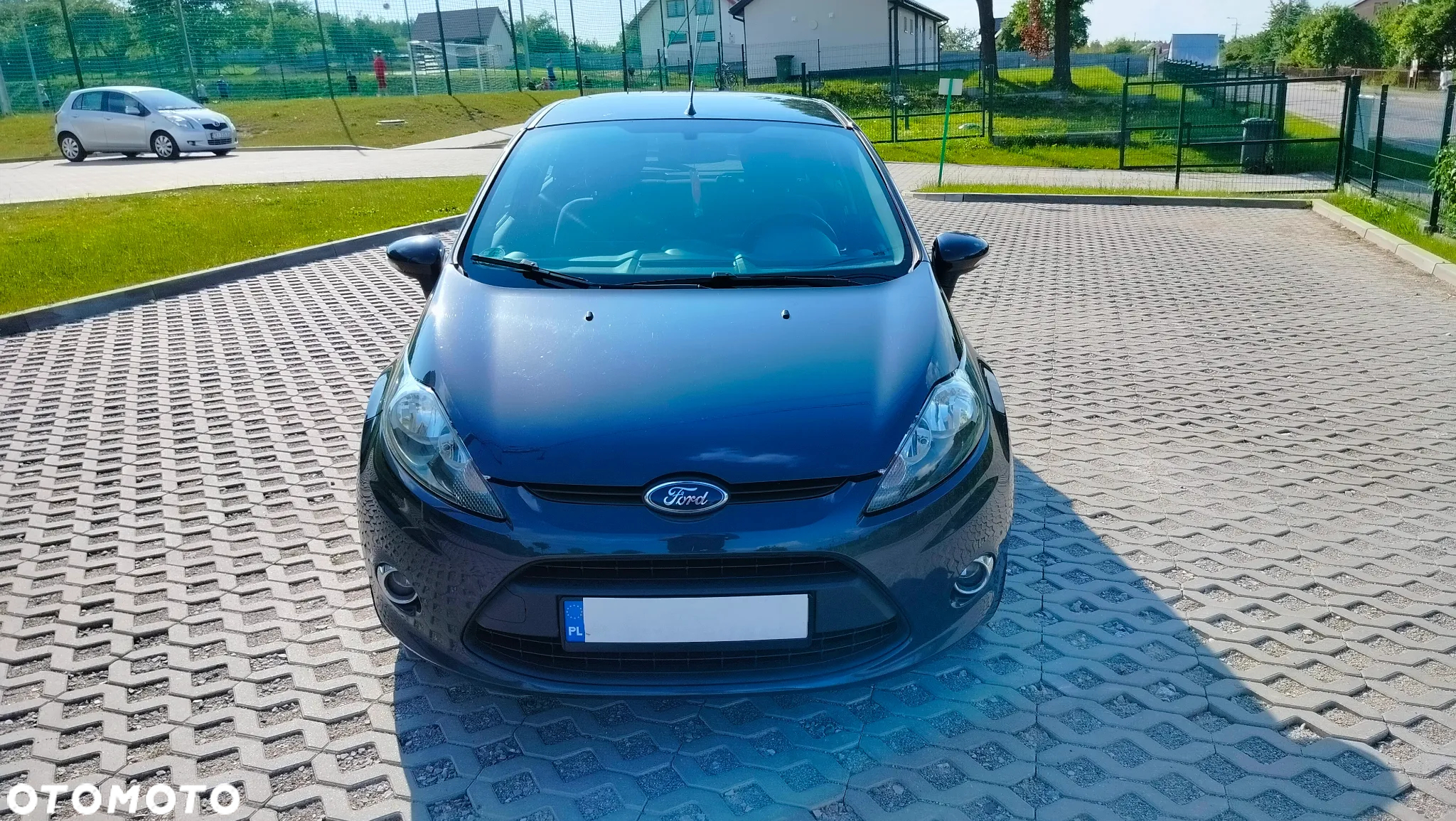 Ford Fiesta 1.25 Champions Edition - 12