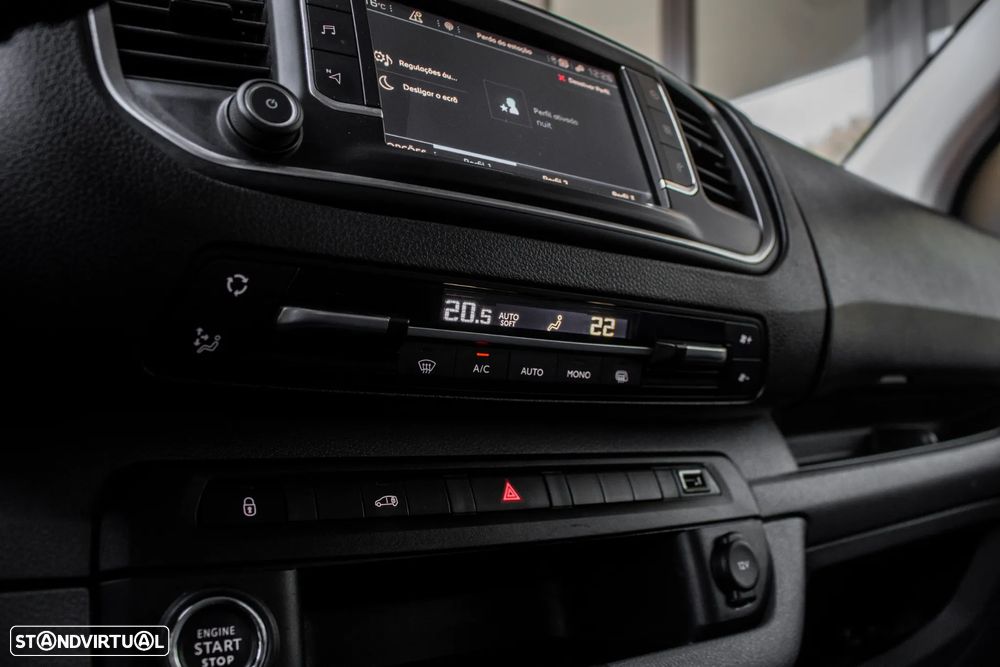 Peugeot Expert Urban - 21