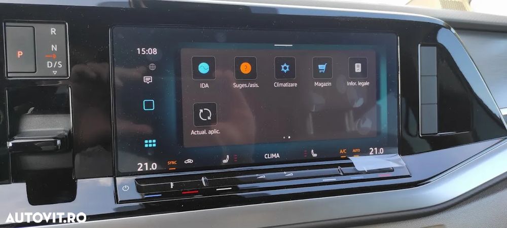 Volkswagen Multivan L 2.0 TDI DSG 110KW Life - 23