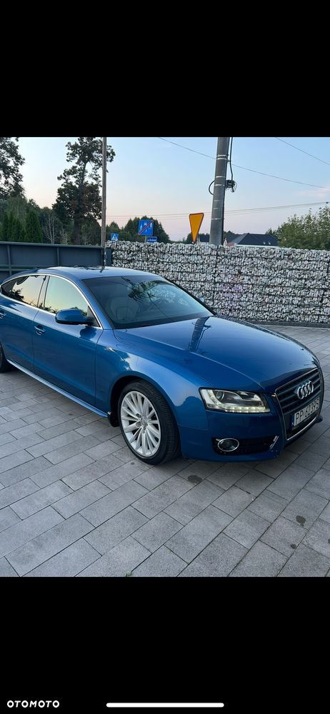 Audi A5 - 5