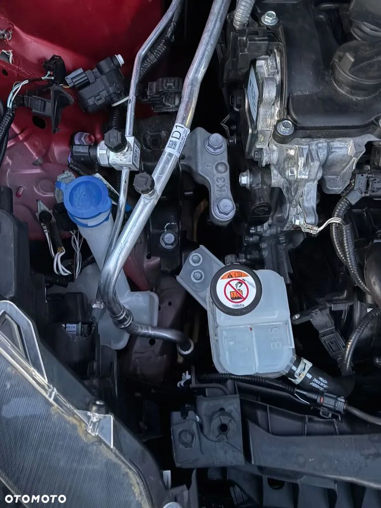 Toyota Yaris 1.5 VVT-i GR SPORT - 24