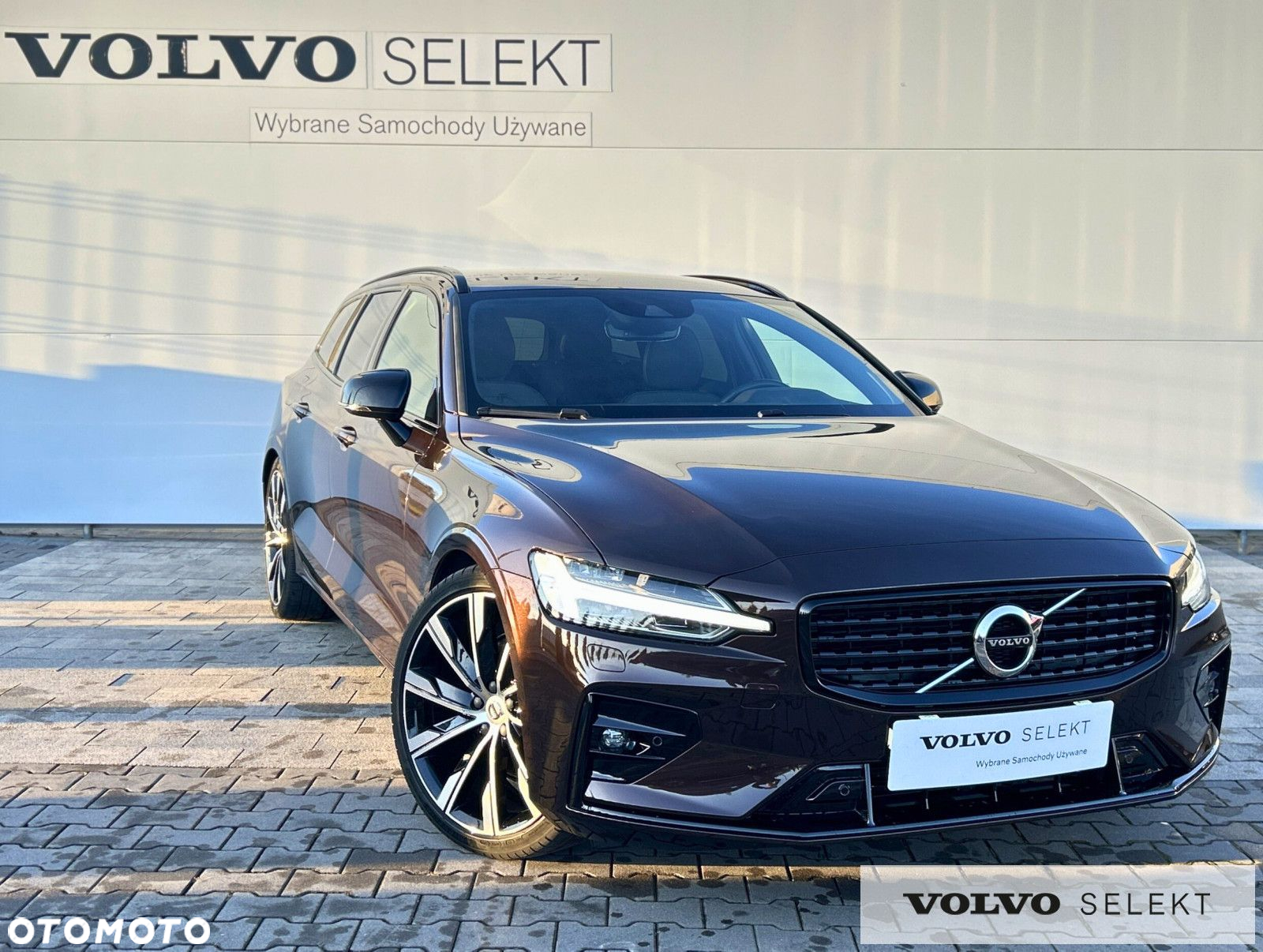 Volvo V60 - 3