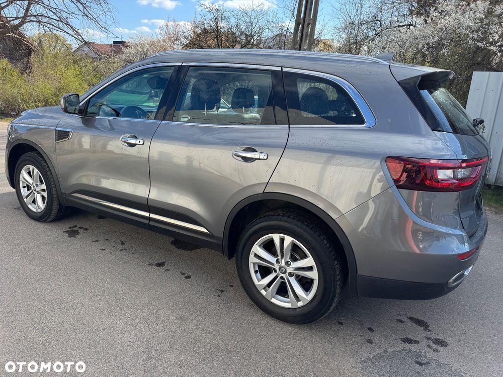 Renault Koleos ENERGY dCi 175 X-tronic 4WD INITIALE PARIS - 14