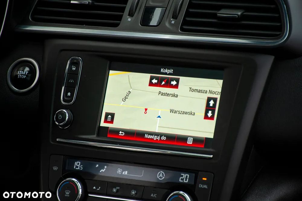 Renault Kadjar 1.6 dCi Energy Limited 4x4 - 10