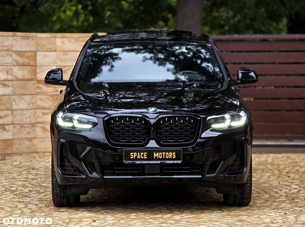 BMW X4 xDrive30i M Sport Edition - 5
