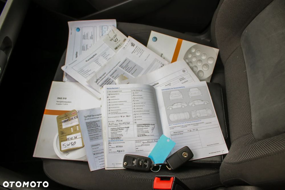 Volkswagen Tiguan - 40