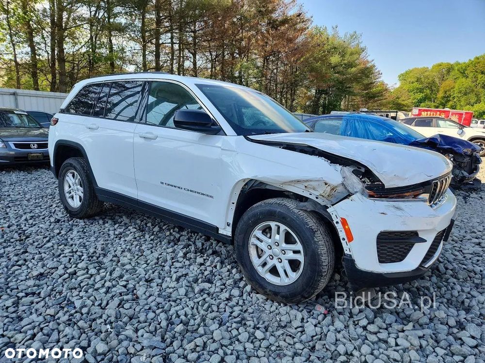 Jeep Grand Cherokee - 3