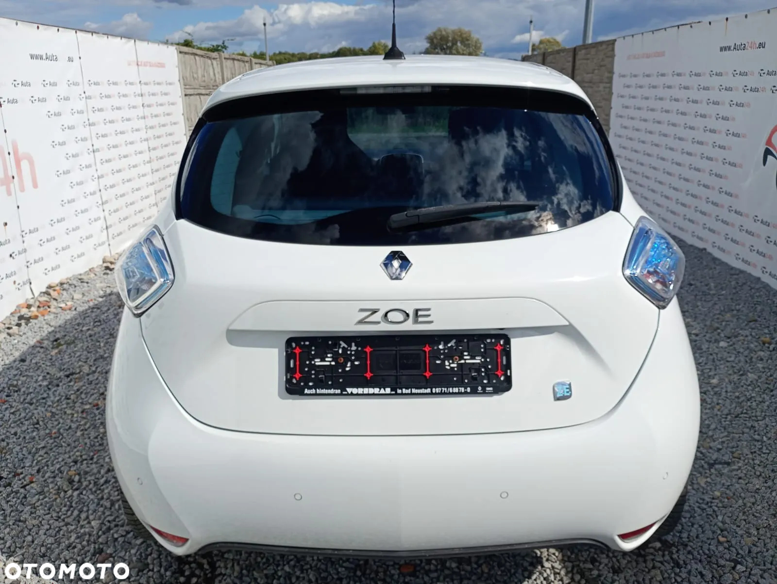 Renault Zoe Intense - 5