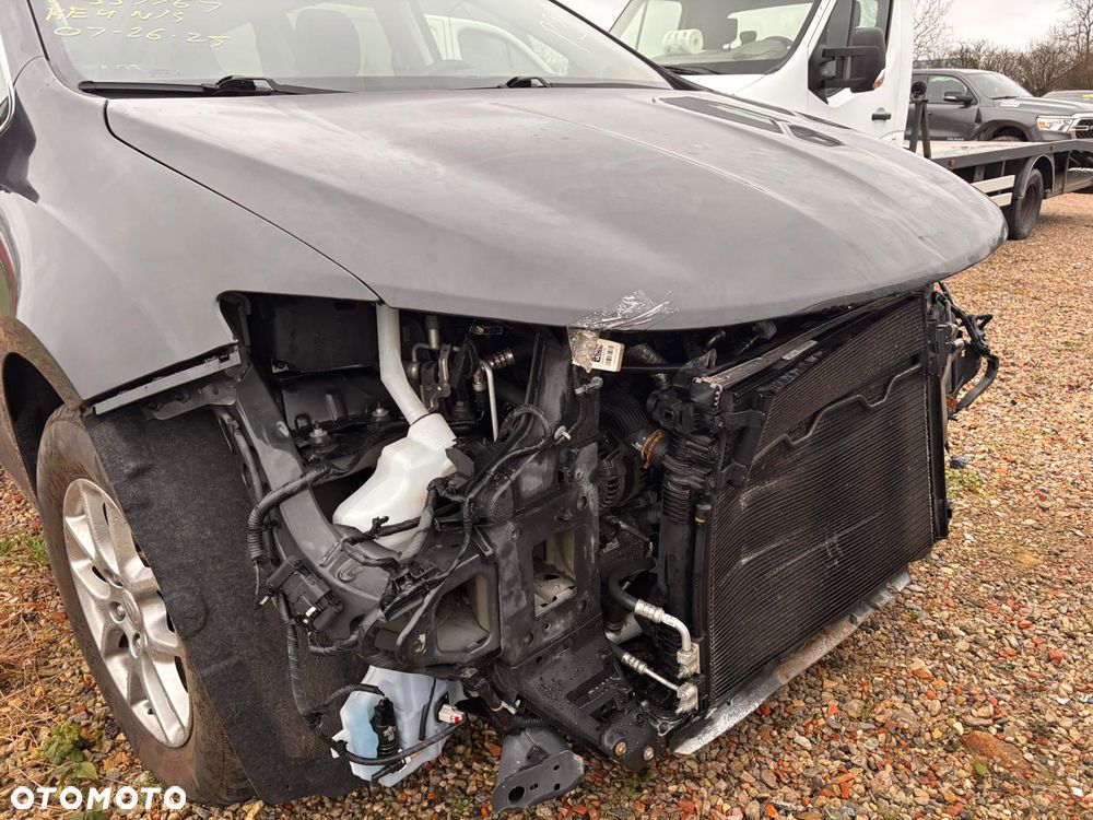 Chrysler Pacifica - 9