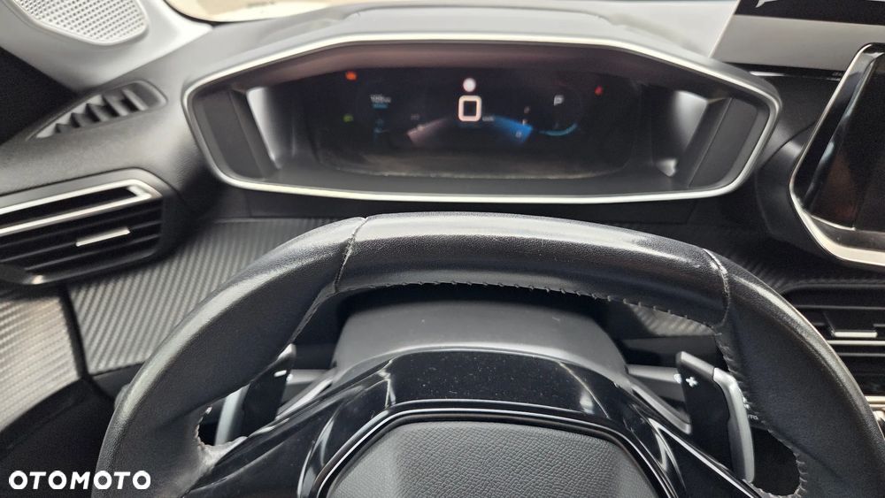 Peugeot 208 PureTech 110 Stop & Start EAT6 Tech Edition - 31
