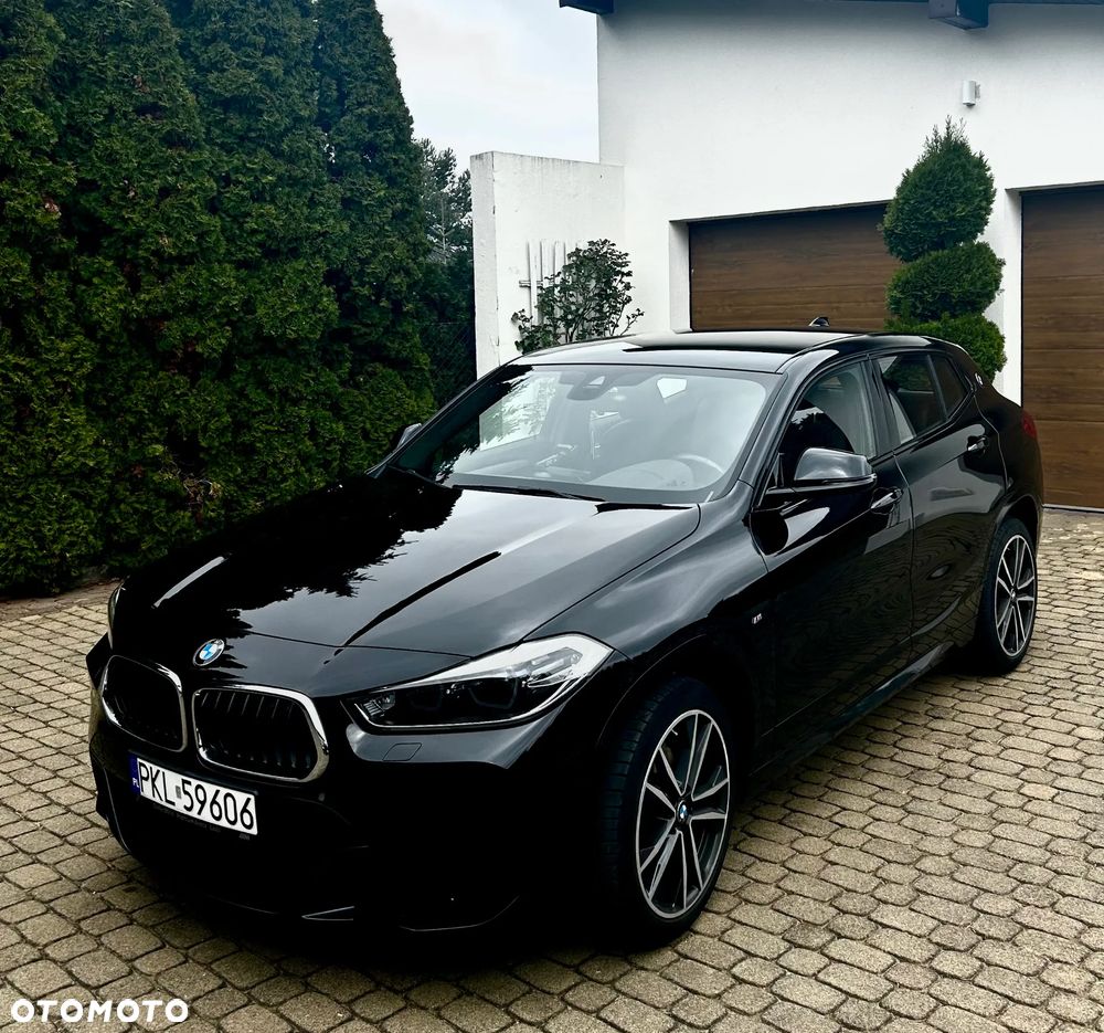 BMW X2 sDrive18i M Sport - 15