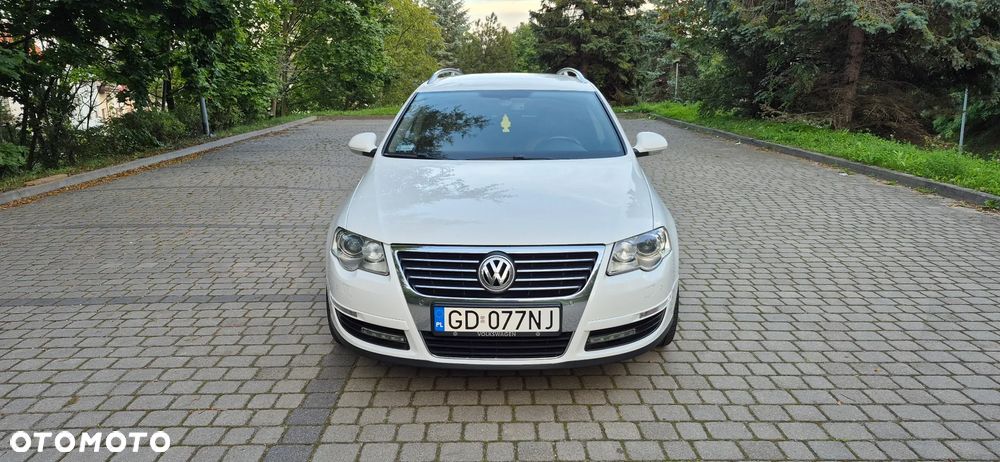 Volkswagen Passat 2.0 TDI DPF Highline DSG - 32