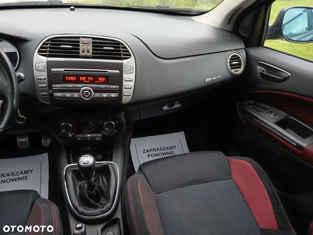 Fiat Bravo - 20