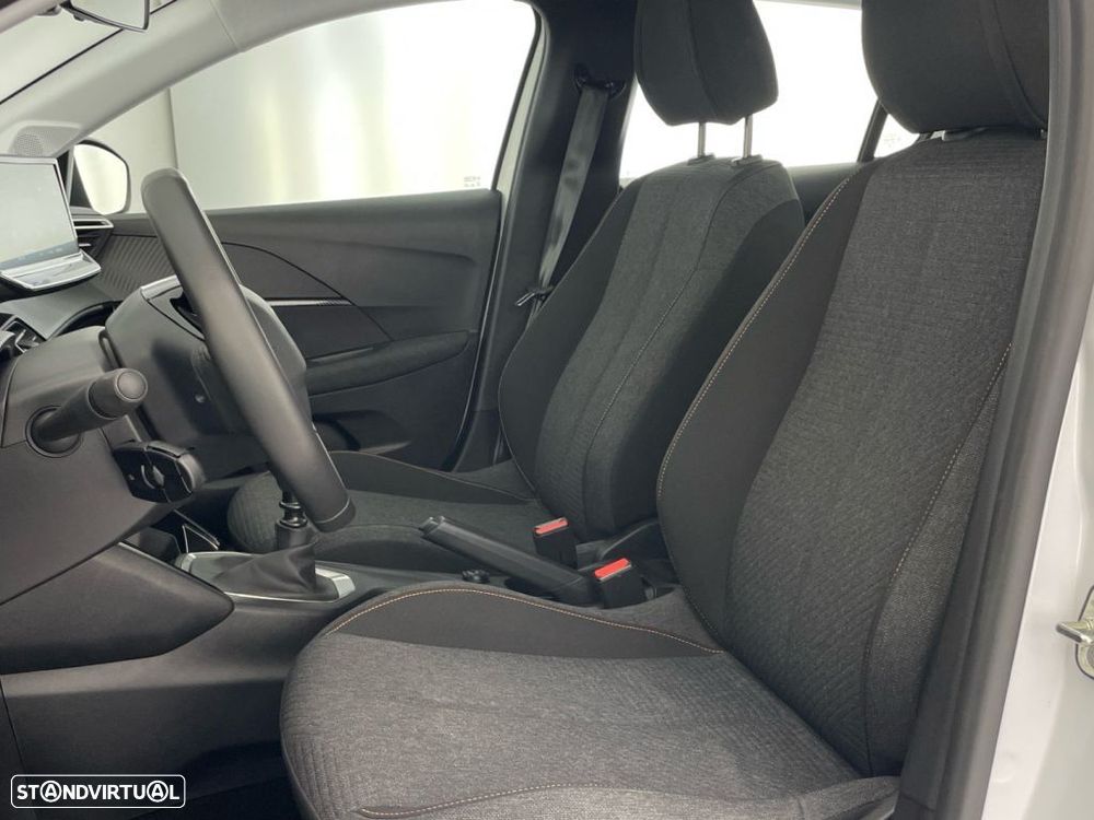 Peugeot 208 1.2 Style - 18