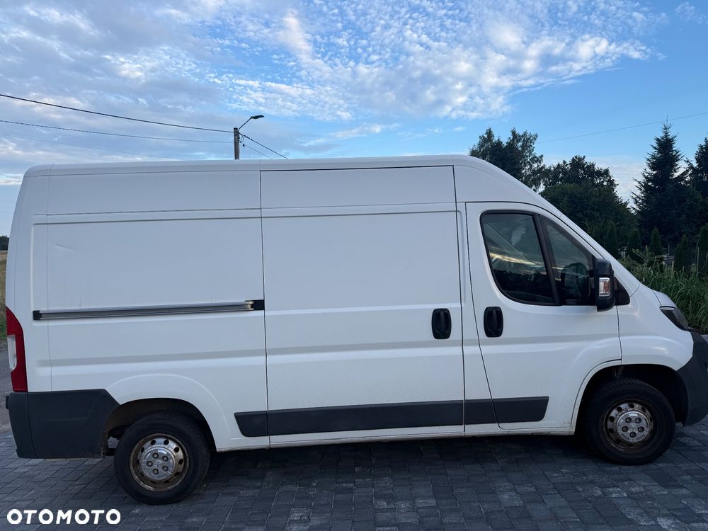 Peugeot Boxer - 3