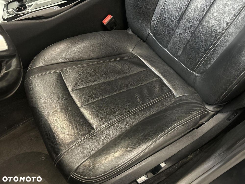 BMW Seria 5 - 14