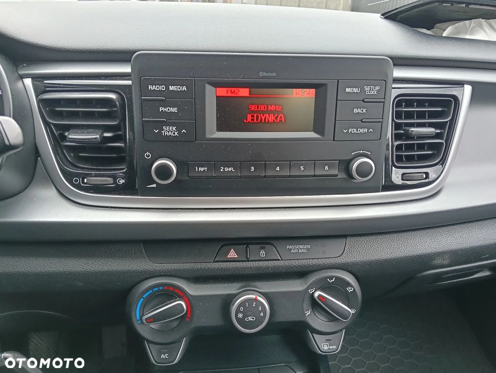Kia Rio 1.2 Spirit - 14