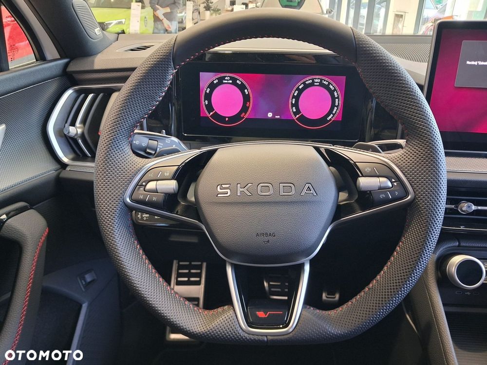 Skoda Kodiaq 2.0 TSI 4x4 RS DSG - 17