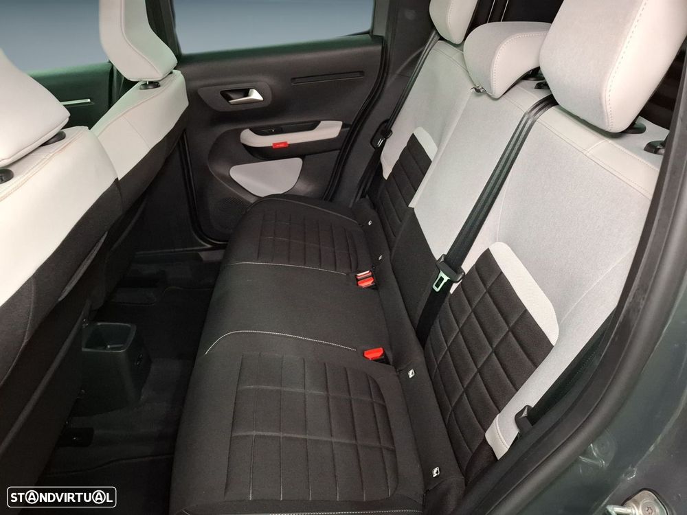 Citroën C3 1.2 Turbo Plus - 14