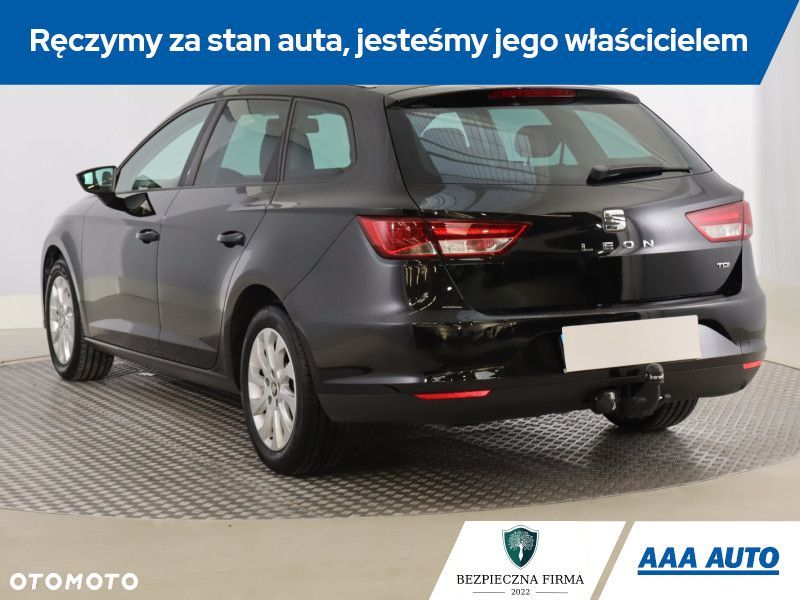 Seat Leon Sportstourer - 6